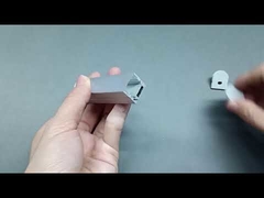 KA27 10° 30° 60° 90° Feijão Anjo