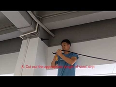 Nova luz linear Skyline