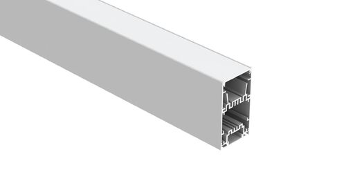Últimos blogs da empresa sobre Custom LED Aluminum Profiles for Architectural Lighting Solutions | OEM & ODM Manufacturer