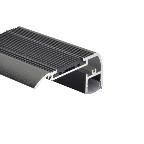 Últimos blogs da empresa sobre Why Custom LED Aluminum Profiles Are Becoming Essential in Architectural Lighting？