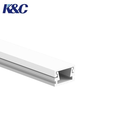 Bom preço 6063 T5 LED Aluminium Profile 12x7.5mm for 8.5mm PCB Strips on-line