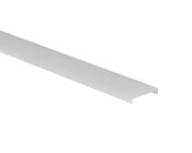 Led aluminum profile for LED Plasterboard Profile gypsum wall drywall