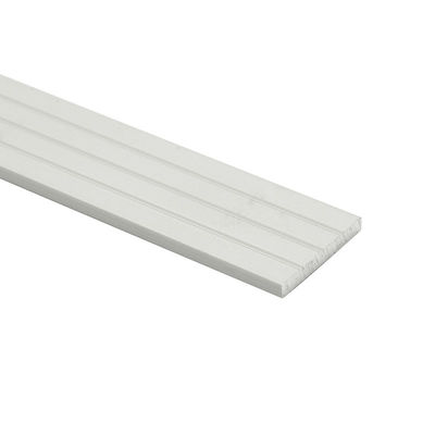 Bom preço O plano montou 20*2.5mm que o teto do diodo emissor de luz 6063 T5 conduziu o perfil de alumínio da tira on-line