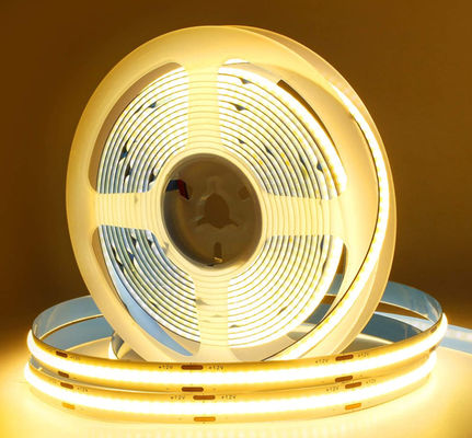 Bom preço Tira flexível da luz do diodo emissor de luz da fita do diodo emissor de luz das luzes de tira DC12V do diodo emissor de luz da ESPIGA interna da decoração 320 on-line