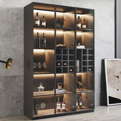 perfil conduzido impermeável do canto da parede de 90 graus para a luz de tira conduzida