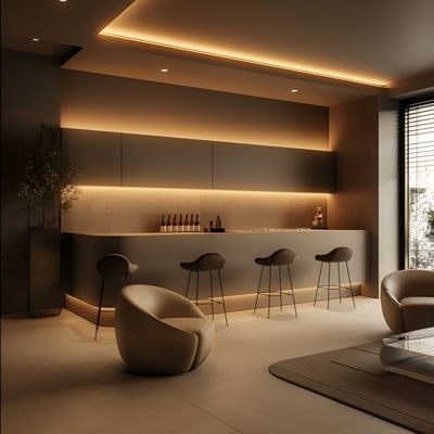 Bom preço 2.5m comprimento 6063 T5 liga ângulo de canto LED Strip perfil de alumínio para iluminação para cima para baixo on-line