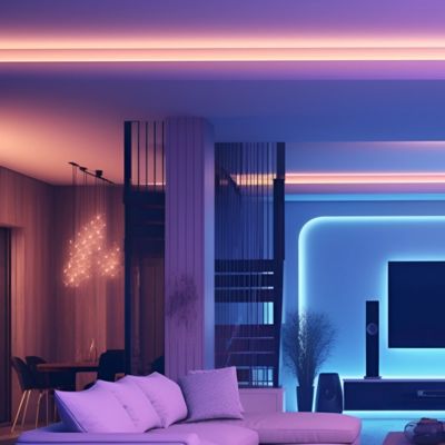 Perfil de alumínio conduzido da tira com o difusor do PC para o perfil da placa de gesso Led