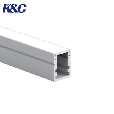 Bom preço 10.0x13.0mm LED Aluminum Profile for 8.0mm PCB Strips on-line