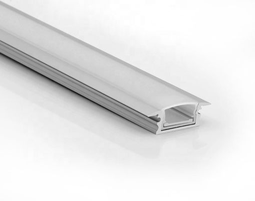 Bom preço Recessed conduziu IP65 impermeável de alumínio para a luz conduzida exterior e interna da porcelana com bom preço e de alta qualidade on-line