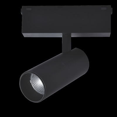 Bom preço Luz magnética da trilha do diodo emissor de luz do CRI da ESPIGA linear 90 da iluminação on-line