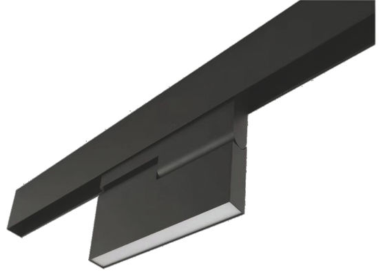 Bom preço Luz magnética da trilha do diodo emissor de luz do CRI da ESPIGA linear 90 da iluminação on-line
