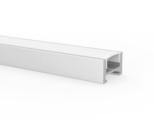 K&C 3M Aluminum Aluminum Track para a iluminação de tira conduzida