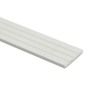 Bom preço Perfil de alumínio da tira de superfície do diodo emissor de luz da montagem para a iluminação linear do teto on-line