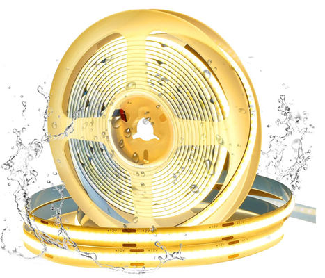 Bom preço Tira flexível Dotless do diodo emissor de luz da ESPIGA on-line